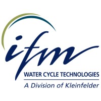 IFM Logo