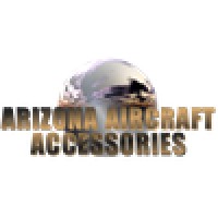Arizona Aircraft Accessories Logo