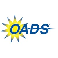 Optical Air Data Systems, LLC Logo