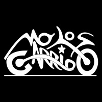 MOTOS GARRIDO Logo