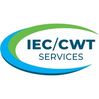 IEC/CWT SERVICES Logo