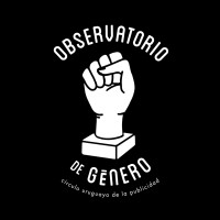 Observatorio de Género de Círculo Uruguayo de la Publicidad Logo