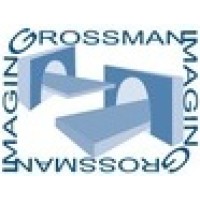 Grossman Imaging Centers Logo