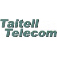 Taitell Telecom Logo