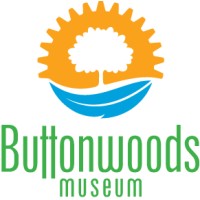 Buttonwoods Museum Logo