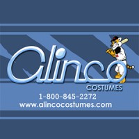 Alinco Costumes Logo