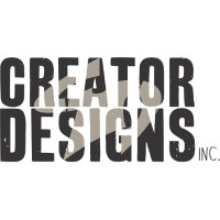 Creator Designs Logo