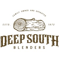 Deep South Blenders Inc Logo