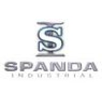 Spanda Industrial Logo