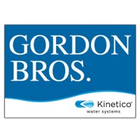 Gordon Brothers Water Logo