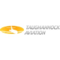 Taughannock Aviation Corp Logo