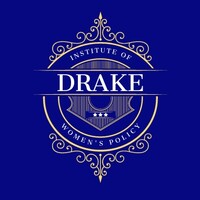 Drake Institute of Womens Policy Logo