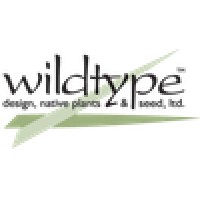 Wildtype Native Plant Nursery Logo
