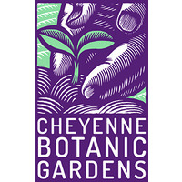 Cheyenne Botanic Gardens Logo