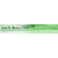 Tami R Benus Cpa Logo