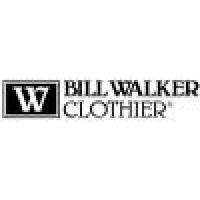 Bill Walker Clothier Logo