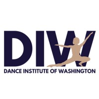 Dance Institute Of Washington Logo