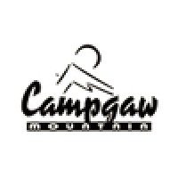 Campgaw Mountain Ski Area Logo