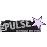 Pulse Performing Arts Studio Logo