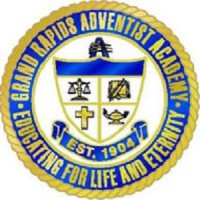 Grand Rapids Adventist Academy Logo