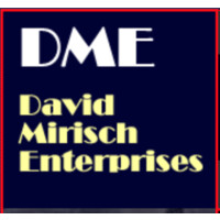 David Mirisch Enterprises Logo