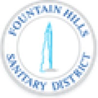 Fountain Hills Sanitary District Logo
