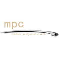 Mukilteo Presbyterian Church Logo