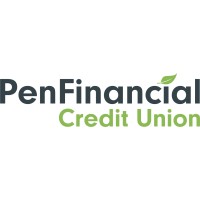 PenFinancial Credit Union Logo