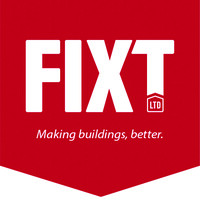 FIXT Ltd Logo
