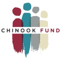 Chinook Fund Logo