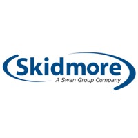 Skidmore Pump Logo