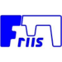 Friis Engineering Logo