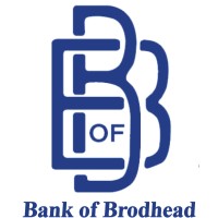 Bank Of Brodhead Logo