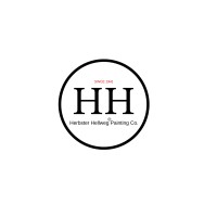 Herbster Hellweg Painting Co., Inc. Logo
