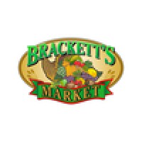 Bracketts Market Logo