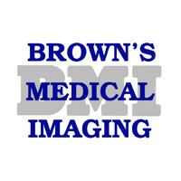 Browns Medical Imaging Logo