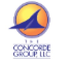 The Concorde Group Logo