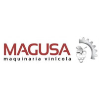 MAGUSA MAQUINARIA VINICOLA SL Logo