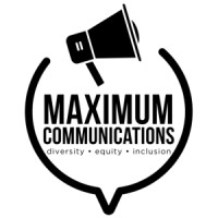 Maximum Communications Logo