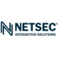 Netsec Interactive Solutions Logo