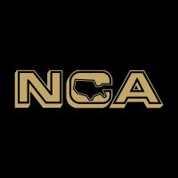 NCA - National Certified Alarms Inc Logo