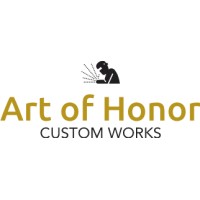 ART OF HONOR, LLC Logo