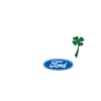 Mike Fitzpatrick Ford Lincoln Logo