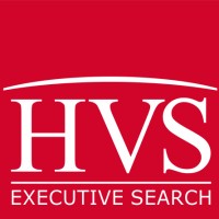 HVS Executive Search Logo