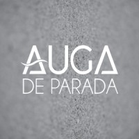 Auga de Parada Logo