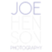 Joe Henson Photography Logo