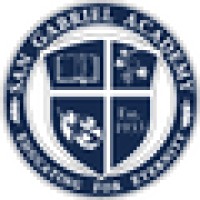 San Gabriel Academy Logo