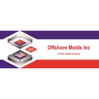Offshore Molds Inc Logo