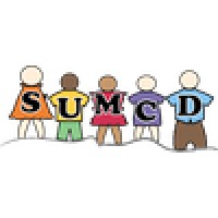 Sum Child Development Logo