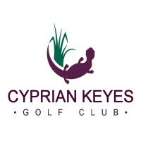 Cyprian Keyes Golf Club Logo